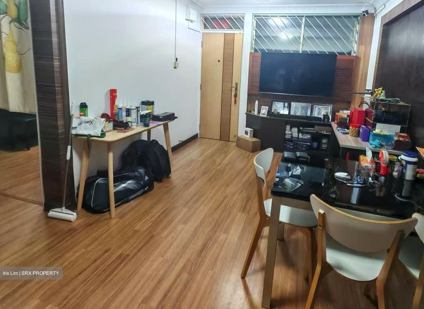 Blk 280 Gombak Place (Bukit Batok), HDB 3 Rooms #557060441